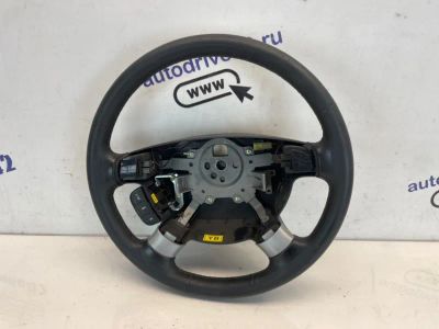 Лот: 24417841. Фото: 1. руль Chevrolet Lacetti J200. Двигатель и элементы двигателя