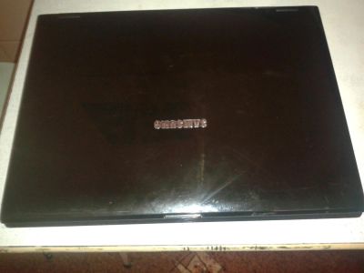 Лот: 4381882. Фото: 1. хороший ноутбук samsung r60+\обмен... Ноутбуки