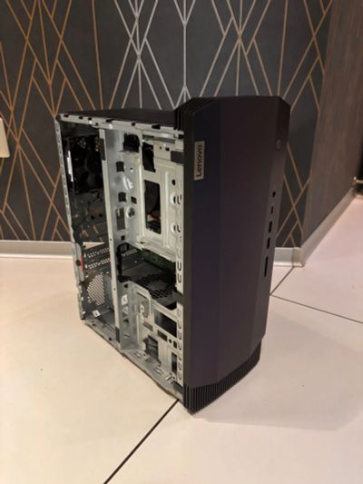 Лот: 25728830. Фото: 1. Компьютер Lenovo. Компьютеры в сборе