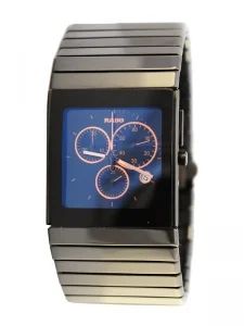 Лот: 7721173. Фото: 1. Часы мужские наручные Rado Ceramica. Другие наручные часы