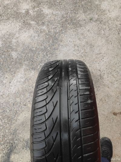 Лот: 16532576. Фото: 1. Летняя Шина Michelin Pilot Primacy... Шины