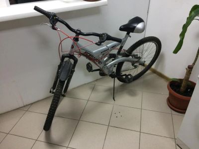 Лот: 6983233. Фото: 1. forward strada 987. Велосипеды