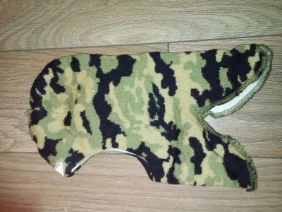 Лот: 5957226. Фото: 1. Шлем. Головные уборы