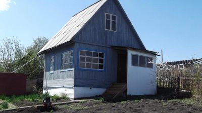 Лот: 5565092. Фото: 1. Дача в Зыково. Дачи