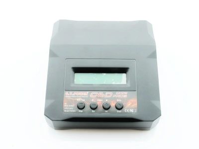 Лот: 15498569. Фото: 1. Зарядное устройство универсальное... Автомоделизм