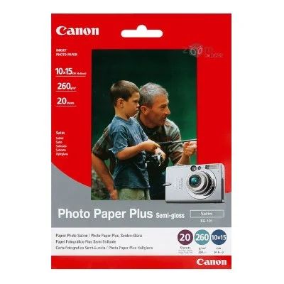 Лот: 3047006. Фото: 1. Фотобумага A6 Canon Photo Paper... Картриджи, расходные материалы