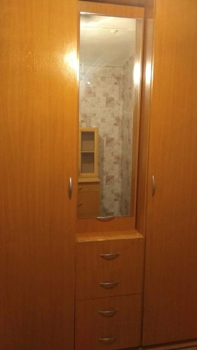 Лот: 12771352. Фото: 1. Продам шкаф под одежду. Шкафы, шкафы-купе