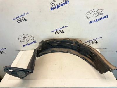 Лот: 22459122. Фото: 1. подкрылок Honda Civic Ferio ES1. Двигатель и элементы двигателя