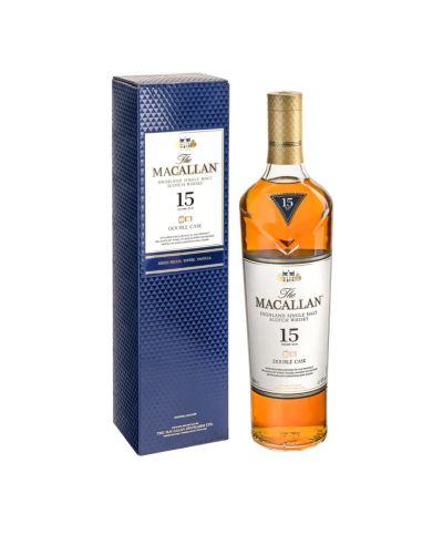 Лот: 24969795. Фото: 1. Подарочная упаковка macallan 15... Тара, измерительные приборы и сопутствующие товары