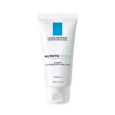 Лот: 22200112. Фото: 1. La Roche-Posay Nutritic Intense... Лекарства