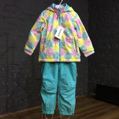 Лот: 11092117. Фото: 1. Crockid Крокид Комплект костюм... Верхняя одежда