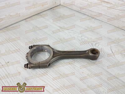 Лот: 23592672. Фото: 1. Шатун Audi A6 ASG 077100103QX. Двигатель и элементы двигателя