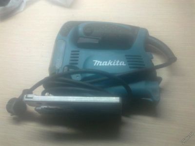 Лот: 6720719. Фото: 1. лобзик макита Makita 4329. Электроинструмент