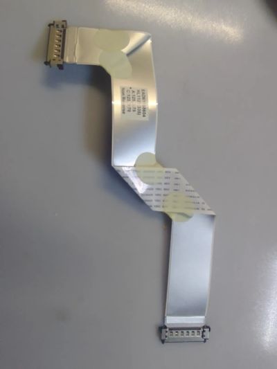 Лот: 25359305. Фото: 1. Шлейф LVDS EAD61668604 тв LG 32LK430... Запчасти для телевизоров, видеотехники, аудиотехники