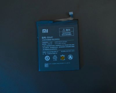 Лот: 19823728. Фото: 1. АКБ для Xiaomi BN41 ( Redmi Note... Аккумуляторы