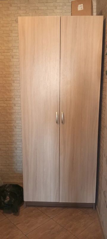 Лот: 24958533. Фото: 1. Шкаф. Шкафы, шкафы-купе