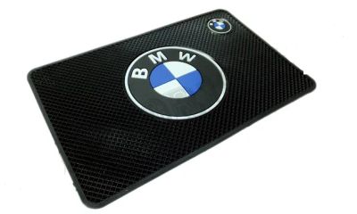 Лот: 16327803. Фото: 1. Коврик в Авто "Bmw". Держатели для телефонов