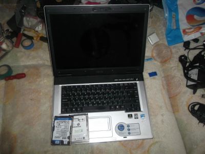 Лот: 4610150. Фото: 1. ASUS Z53S. Ноутбуки