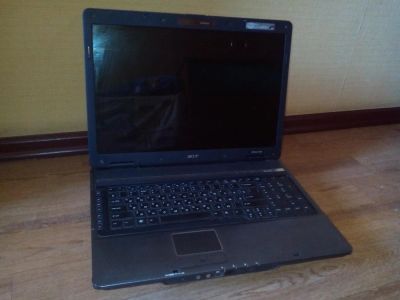 Лот: 8073855. Фото: 1. Acer Extensa 7620G-3A2G16Mi (Core... Ноутбуки