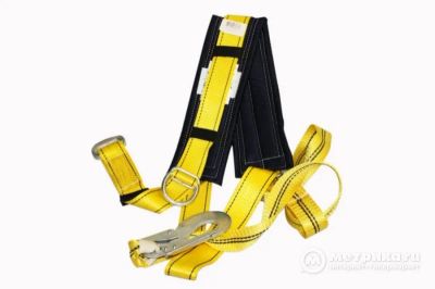 Лот: 6990335. Фото: 1. Пояс предохранительный УП-1А... Другое (строительство и ремонт)