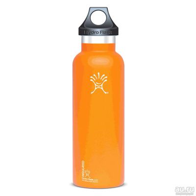 Лот: 9003814. Фото: 1. Бутылка Hydro Flask Insulated... Термосы, термокружки, фляжки