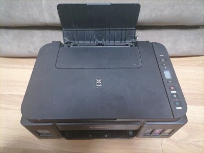 Лот: 25898688. Фото: 1. Принтер не включается. Картриджи, расходные материалы