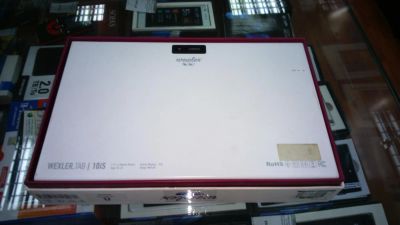 Лот: 5098193. Фото: 1. Планшет 10,1" Wexler.TAB 10iS... Планшеты