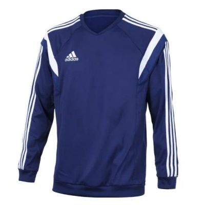 Лот: 10858735. Фото: 1. Кофта спортивная adidas Адидас. Свитеры, толстовки, худи