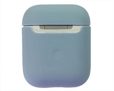 Лот: 16744420. Фото: 1. Чехол Apple AirPods 1 (A1523... Чехлы, бамперы