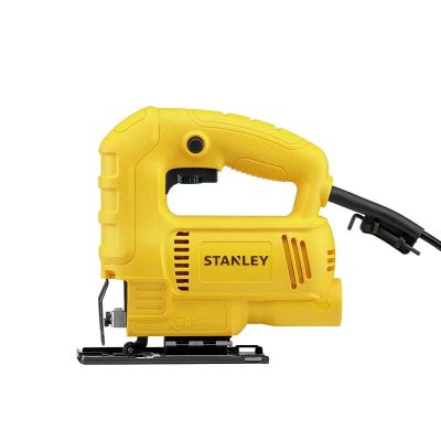 Лот: 13999451. Фото: 1. Лобзик Stanley SJ45 Гарантия 2... Электроинструмент
