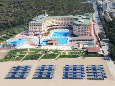 Лот: 436479. Фото: 1. Турция - Срочно отель 5* 11 дней... Туры, путёвки, билеты