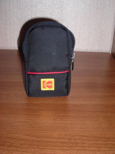 Лот: 6396194. Фото: 1. универсальный чехол с лого Kodak. Чехлы, сумки, ремешки