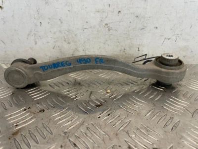 Лот: 23494308. Фото: 1. рычаг верхний Volkswagen Touareg... Двигатель и элементы двигателя