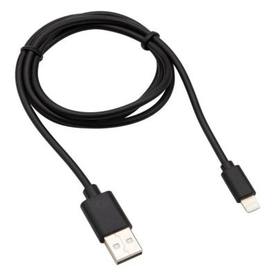 Лот: 24510367. Фото: 1. Кабель Rexant для Apple, USB-A... Дата-кабели, переходники