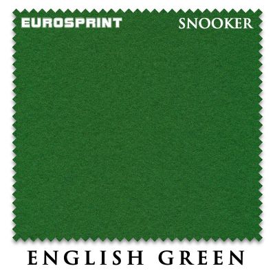 Лот: 22370291. Фото: 1. Сукно бильярдное Eurosprint Snooker... Бильярд, боулинг