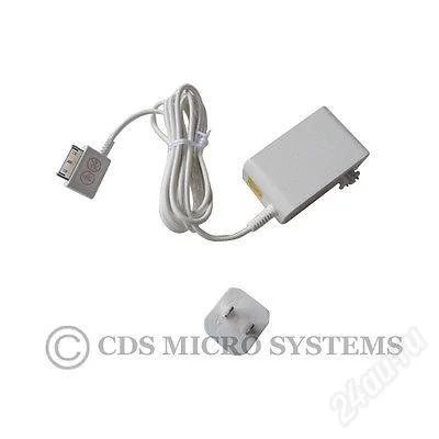 Лот: 7460228. Фото: 1. Acer Iconia Tab W510 W510P White... Зарядные устройства