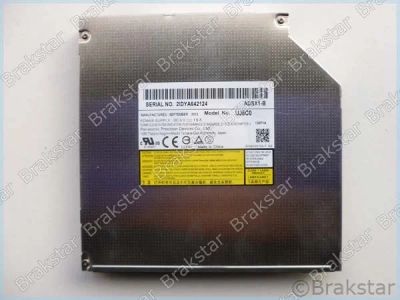 Лот: 5320353. Фото: 1. uj8c0. Приводы CD, DVD, BR, FDD