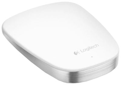 Лот: 5342878. Фото: 1. Мышь беспроводная Logitech T631... Клавиатуры и мыши