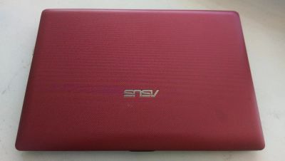 Лот: 9828035. Фото: 1. Asus X101CH. Ноутбуки