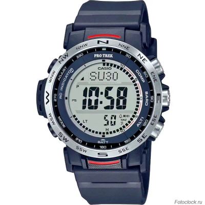 Лот: 21236586. Фото: 1. Casio PRW-35-1A. Оригинальные наручные часы