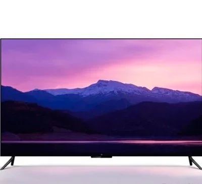 Лот: 16858362. Фото: 1. Смарт Телевизор Xiaomi Mi Smart... Телевизоры