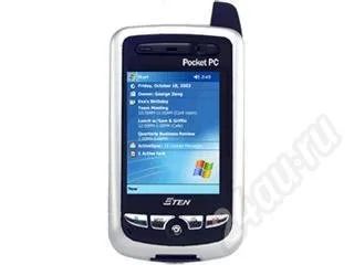 Лот: 177281. Фото: 1. КПК Eten P300 BT. Смартфоны