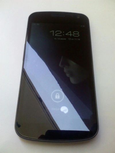 Лот: 3485585. Фото: 1. Samsung Galaxy Nexus GT-I9250... Смартфоны