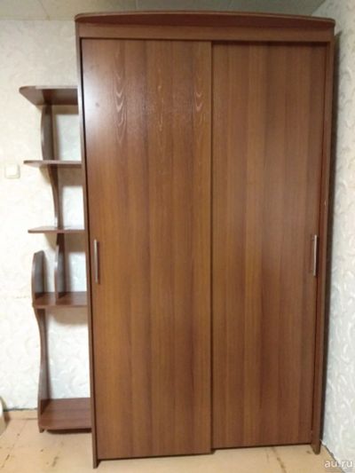 Лот: 18263716. Фото: 1. Шкаф купе. Шкафы, шкафы-купе