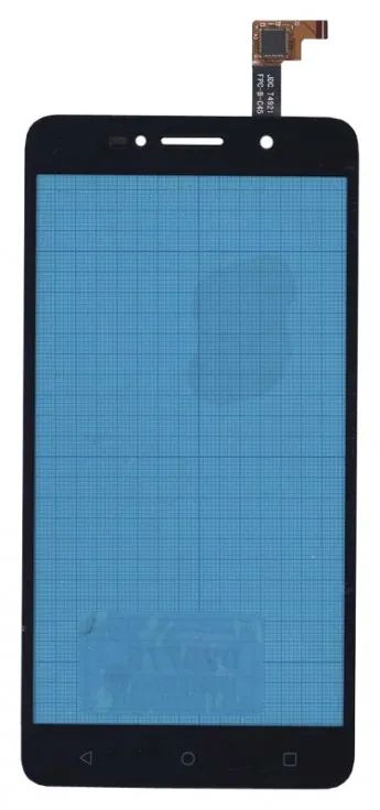 Лот: 12309907. Фото: 1. Тачскрин ( Touch screen ) Alcatel... Дисплеи, дисплейные модули, тачскрины