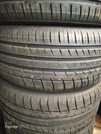 Лот: 13885680. Фото: 1. 225/45 R19 Goform GH18! Новые... Шины