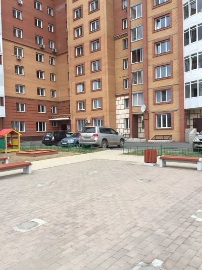 Лот: 10143068. Фото: 1. Ломоносова,11а (Центр) 3-комн... Квартиры, студии
