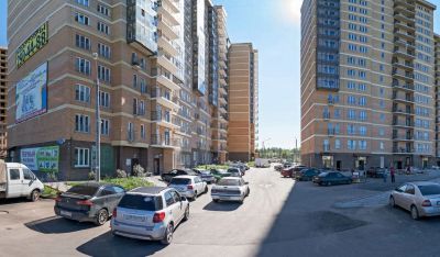 Лот: 16639075. Фото: 1. Продам 1-комнатную квартиру 44... Квартиры, студии