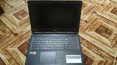 Лот: 19570168. Фото: 1. Ноутбук Acer Aspire 3 A315-41-R3Q0. Ноутбуки