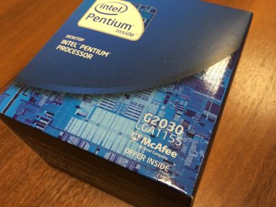 Лот: 11743894. Фото: 1. Два кулера Intel (socket 1155... Системы охлаждения